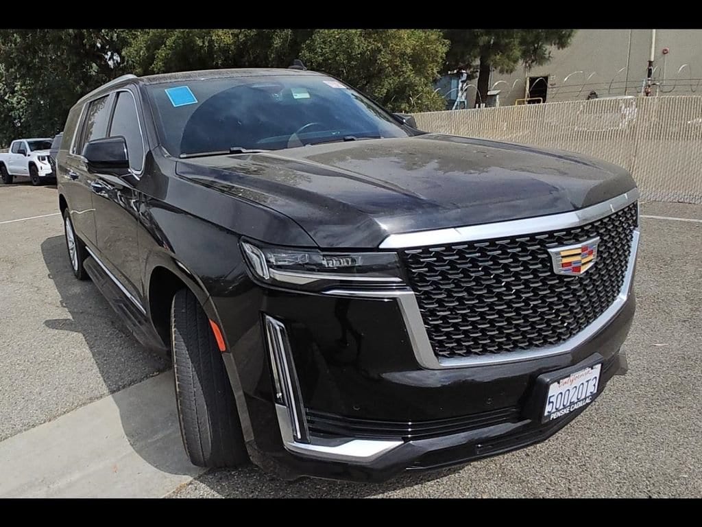 cadillac escalade esv 2023 1GYS3JKL2PR357239 image cadillac escalade esv 2023 1GYS3JKL2PR357239 image